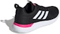 (Women) adidas Lite Racer CLN 'Shock Pink' F34586