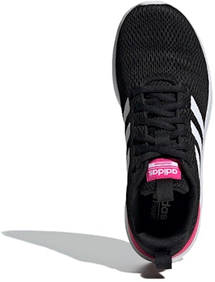 (Women) adidas Lite Racer CLN 'Shock Pink' F34586 Shop (Women) adidas Lite Racer CLN 'Shock Pink' F34586