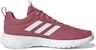 (Women) adidas Lite Racer CLN 'Trace Maroon' FW1444
