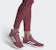(Women) adidas Lite Racer CLN 'Trace Maroon' FW1444