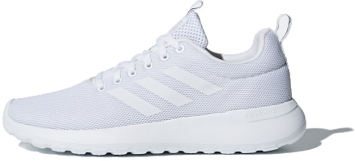 women-adidas-lite-racer-cln-white-bb-6895