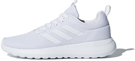 (Women) adidas Lite Racer CLN 'White' BB6895 (Women) adidas Lite Racer CLN 'White' BB6895