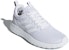 (Women) adidas Lite Racer CLN 'White' BB6895