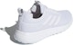 (Women) adidas Lite Racer CLN 'White' BB6895
