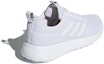 Lookbook (Women) adidas Lite Racer CLN 'White' BB6895