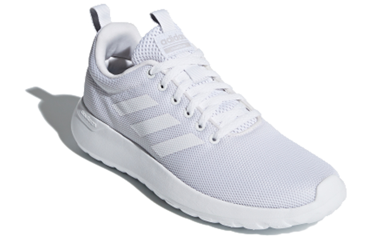 Shop (W) 阿迪达斯 Lite Racer CLN '白色' BB6895