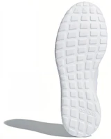 Sizing adidas neo LITE RACER CLN 女款 白色