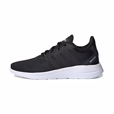 (W) adidas Lite Racer RBN 2.0 'Black White'