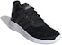 (W) adidas Lite Racer RBN 2.0 'Hitam Putih' FW3250