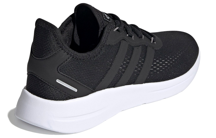 Shop (W) adidas Lite Racer RBN 2.0 ''Zwart Wit'' FW3250