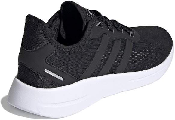 (Women) adidas Lite Racer RBN 2.0 'Black White' FW3250 Shop (Women) adidas Lite Racer RBN 2.0 'Black White' FW3250