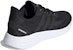 (W) adidas Lite Racer RBN 2.0 'Hitam Putih' FW3250