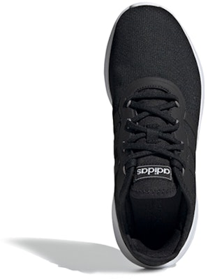 (Women) adidas Lite Racer RBN 2.0 'Black White' FW3250 Purchase (Women) adidas Lite Racer RBN 2.0 'Black White' FW3250