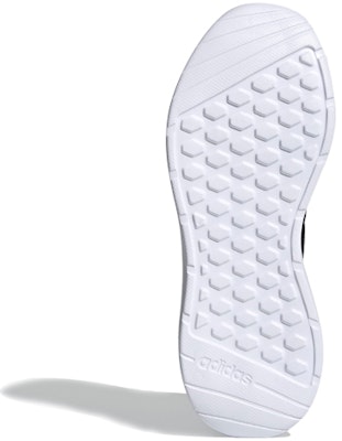 (Women) adidas Lite Racer RBN 2.0 'Black White' FW3250 Details for (Women) adidas Lite Racer RBN 2.0 'Black White' FW3250