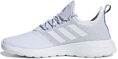 (Women) adidas Lite Racer RBN 'Cloud White' F36653 (Women) adidas Lite Racer RBN 'Cloud White' F36653