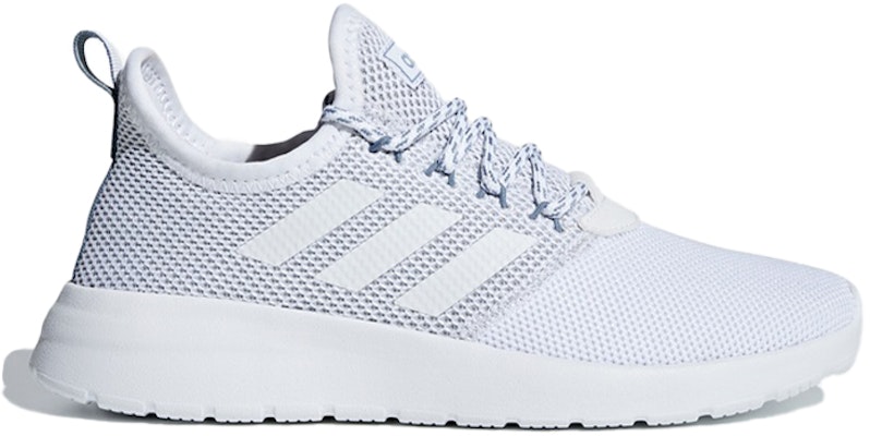 (Women) adidas Lite Racer RBN 'Cloud White' F36653 Order (Women) adidas Lite Racer RBN 'Cloud White' F36653