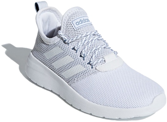 (Women) adidas Lite Racer RBN 'Cloud White' F36653 Lookbook (Women) adidas Lite Racer RBN 'Cloud White' F36653