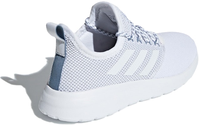 (Women) adidas Lite Racer RBN 'Cloud White' F36653 Shop (Women) adidas Lite Racer RBN 'Cloud White' F36653