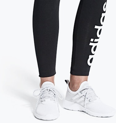 (Women) adidas Lite Racer RBN 'Cloud White' F36653 Sizing (Women) adidas Lite Racer RBN 'Cloud White' F36653