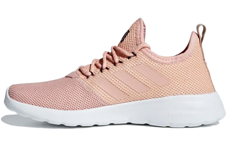 (Women) adidas Lite Racer RBN 'Dust Pink' F36655