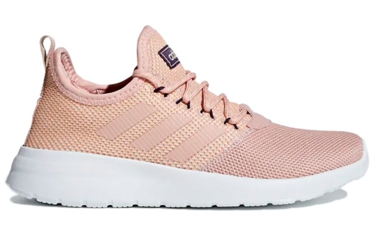 Order (W) adidas Lite Racer RBN 'Dust Pink' Wanita F36655