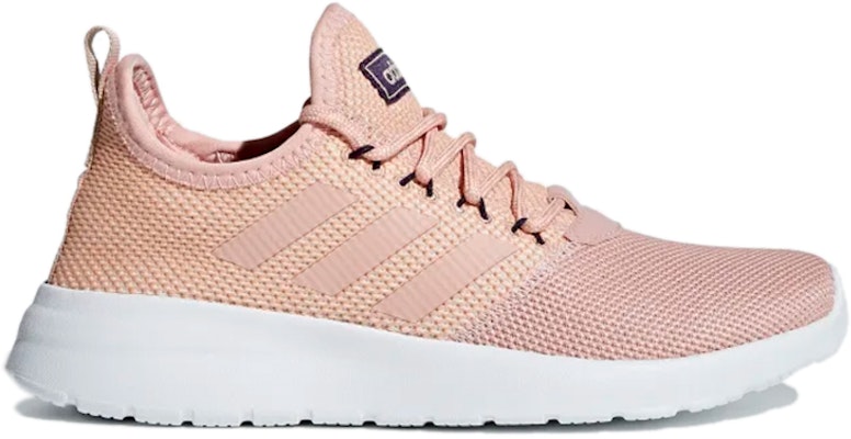 (Women) adidas Lite Racer RBN 'Dust Pink' F36655 Order (Women) adidas Lite Racer RBN 'Dust Pink' F36655