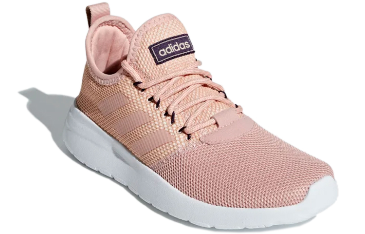 Lookbook (W) adidas Lite Racer RBN 'Dust Pink' Wanita F36655