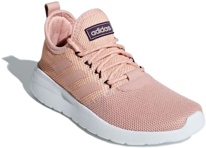 (W) 阿迪达斯 Lite Racer RBN '尘粉色' F36655 Lookbook (W) 阿迪达斯 Lite Racer RBN '尘粉色' F36655