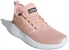 (W) adidas Lite Racer RBN 'Merah Jambu Debu' F36655