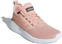 Lookbook (W) adidas Lite Racer RBN 'Merah Jambu Debu' F36655