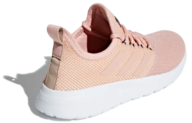 Shop (W) adidas Lite Racer RBN 'Dust Pink' Wanita F36655