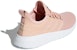 (W) adidas Lite Racer RBN 'Merah Jambu Debu' F36655