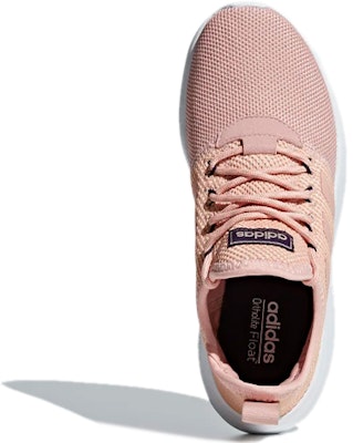 (Women) adidas Lite Racer RBN 'Dust Pink' F36655 Purchase (Women) adidas Lite Racer RBN 'Dust Pink' F36655