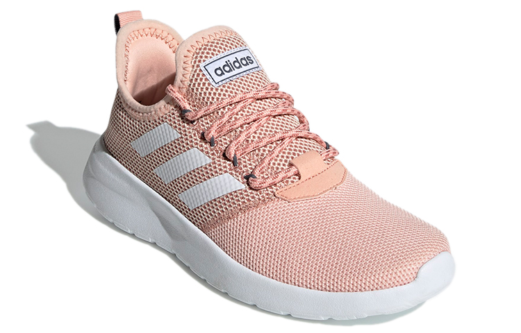 Lookbook (W) 아디다스 라이트 레이서 RBN '글로우 핑크' (61 characters) EE8272