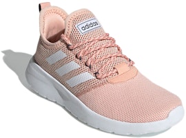 (W) 阿迪达斯 Lite Racer RBN "荧光粉" EE8272 Lookbook (W) 阿迪达斯 Lite Racer RBN "荧光粉" EE8272