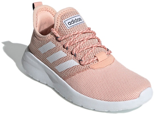 (Women) adidas Lite Racer RBN 'Glow Pink' EE8272 Lookbook (Women) adidas Lite Racer RBN 'Glow Pink' EE8272