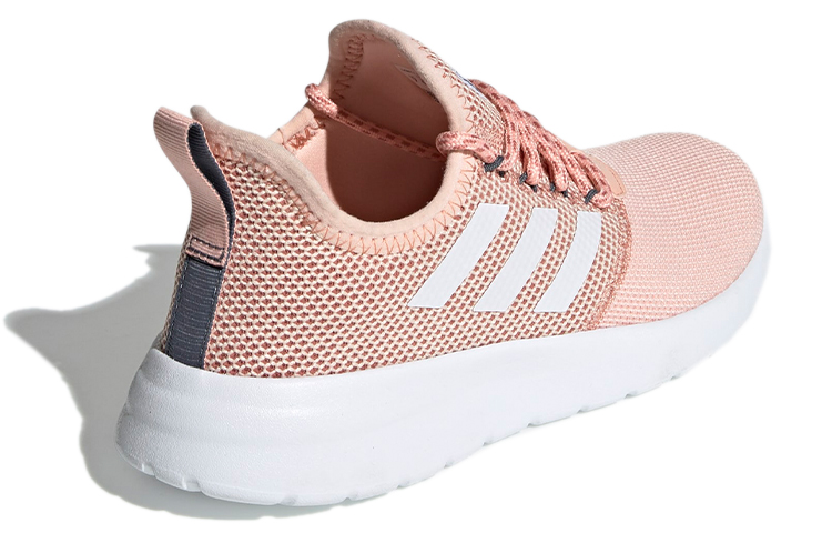 Shop (W) 아디다스 라이트 레이서 RBN '글로우 핑크' (61 characters) EE8272