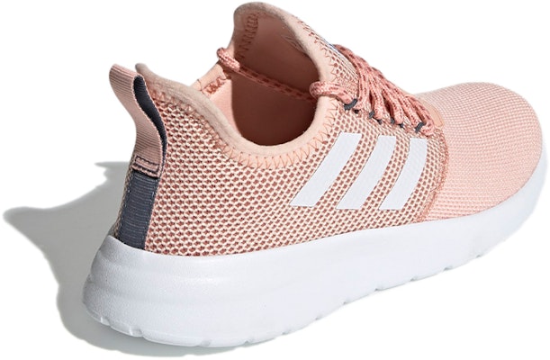 (Women) adidas Lite Racer RBN 'Glow Pink' EE8272 Shop (Women) adidas Lite Racer RBN 'Glow Pink' EE8272