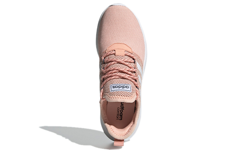 Purchase (W) 아디다스 라이트 레이서 RBN '글로우 핑크' (61 characters) EE8272