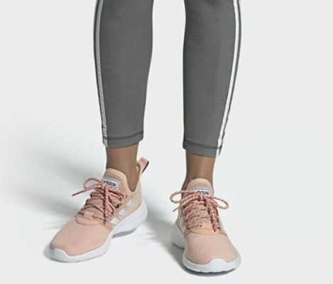 (Women) adidas Lite Racer RBN 'Glow Pink' EE8272 Sizing (Women) adidas Lite Racer RBN 'Glow Pink' EE8272