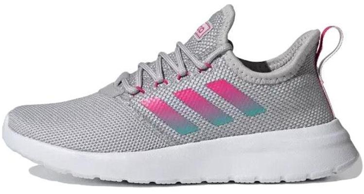 (Women) adidas Lite Racer RBN 'Grey Shock Pink' EF9428 Buy (Women) adidas Lite Racer RBN 'Grey Shock Pink' EF9428