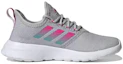 Order (W) adidas Lite Racer RBN ''Grau Schockrosa'' EF9428