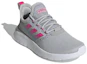 Lookbook (W) adidas Lite Racer RBN ''Grau Schockrosa'' EF9428