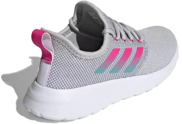 (W) adidas Lite Racer RBN ''Grau Schockrosa'' EF9428 Shop (W) adidas Lite Racer RBN ''Grau Schockrosa'' EF9428
