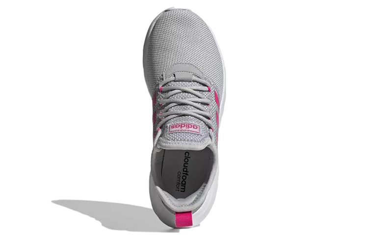 Purchase (W) adidas Lite Racer RBN ''Grau Schockrosa'' EF9428