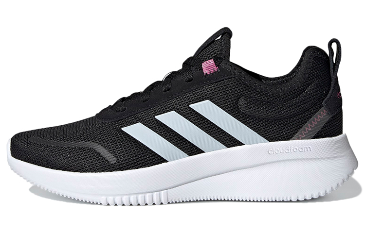 (Women) adidas Lite Racer Rebold 'Black Halo Blue' GW2450