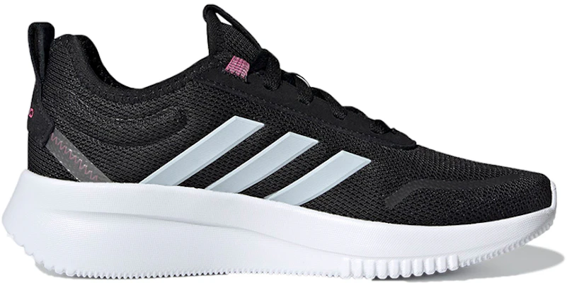 (W) adidas Lite Racer Rebold ''Schwarz Halo Blau'' GW2450 Order (W) adidas Lite Racer Rebold ''Schwarz Halo Blau'' GW2450