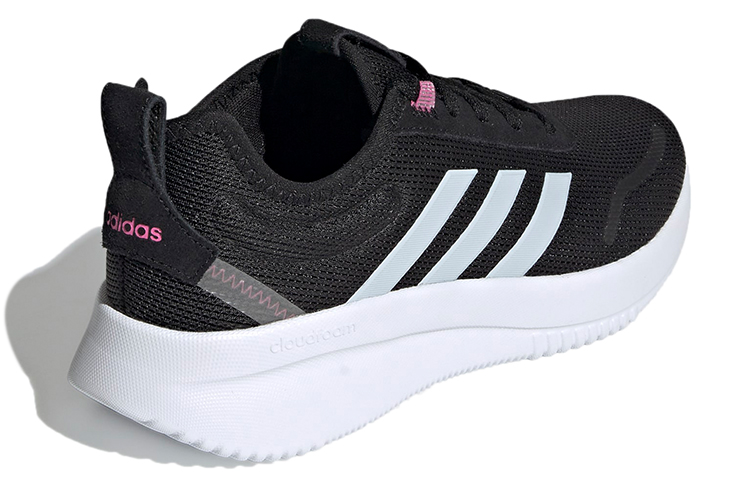 Shop (W) adidas Lite Racer Rebold ''Schwarz Halo Blau'' GW2450