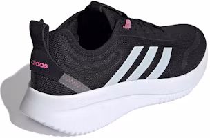 Shop (女款)adidas Lite Racer Rebold '黑光暈藍' GW2450