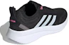 Shop (W) adidas Lite Racer Rebold ''Schwarz Halo Blau'' GW2450